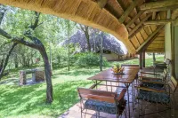 Lokuthula Lodge Hotel a Victoria Falls