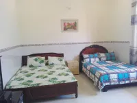 The House 17/1 Các khách sạn ở Thanh Hải