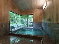 UNZEN HANZUIRYO - Thermen