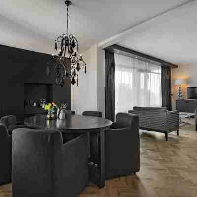 Van der Valk Hotel Sneek Rooms
