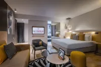 Hôtel Villa Koegui Bayonne Hotels in Mouguerre