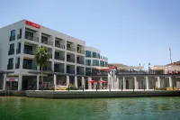 Heat Hotel Các khách sạn ở Thành phố Hồ Havasu