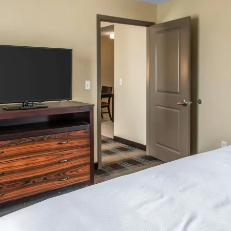 MainStay Suites Cotulla Hotels in Cotulla