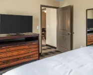 MainStay Suites Cotulla