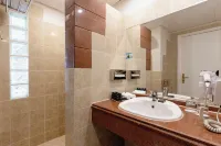 Reef Oasis Beach Aqua Park Resort