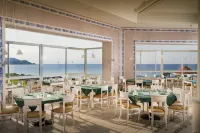 Thabraca Thalasso & Diving - breakfast