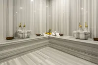 อิลีนา โรงแรม & วิลล่า - ที่มีสปา