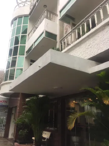 Cuu Kim Son Hotel