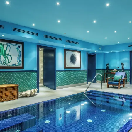 Capo la Gala Hotel&Wellness