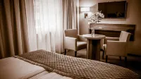 Hotell Nivå Hotels in Bodens kommun
