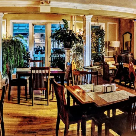 Chelsea Pub and Inn