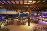 Le Domaine de L Orangeraie Resort et Spa - breakfast