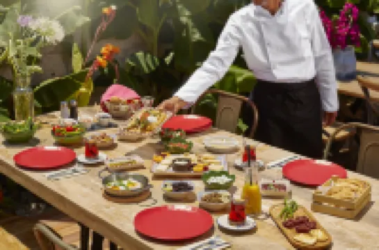 アラカピホテル&ヴィラズ