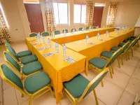 Eland Safari Hotel Nyeri Hotels in Nyeri