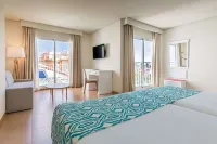 Occidental Torremolinos Playa - Frühstück