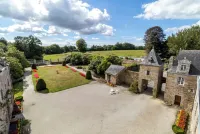 Manoir du Stang Hôtels à : La Forêt-Fouesnant
