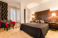 Yit Conquista de Granada Hotels in Albolote