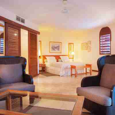 Hôtel & Spa Le Saint Alexis Rooms