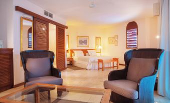 Le Saint Alexis Hotel & Spa
