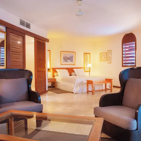 Le Saint Alexis Hotel & Spa
