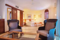 Le Saint Alexis Hotel & Spa Hotels in Saint-Gilles les Hauts