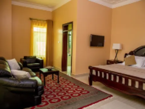 Lakepoint Villa Hotels in Entebbe