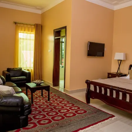Lakepoint Villa