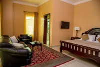 Lakepoint Villa Отели в г. Энтеббе