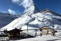 Hotel Schwarzsee