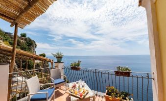 Hotel Villa Pandora