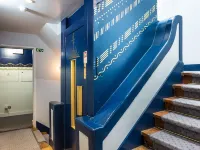 The Lift Boutique Hotel by RIDAN Hotels Hotels near Santa Justa Elevator