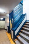 The Lift Boutique Hotel by RIDAN Hotels