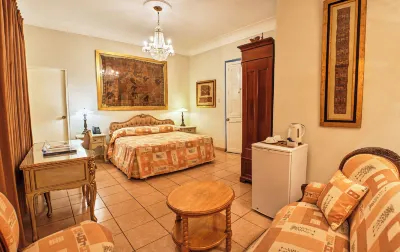 Hacienda Majoro Boutique & Resort Отели в г. 