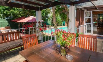 Brown Jug Guest House