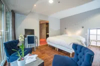 杜伯斯特城堡飯店