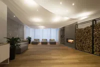 Shuum Boutique Wellness Hotel - spa