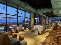 Moxy Virginia Beach Oceanfront Hotels near Owl Creek