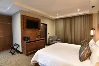 Tredenham Boutique Hotel - Balkoner