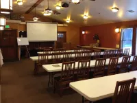 Robinhood Resort Hotel a Big Bear Lake
