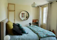 Le Clos des Fées Hotel a Luzarches