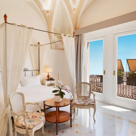 Palazzo del Corso – Boutique Hotel