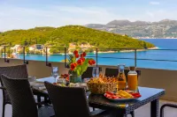 Korcula Hill