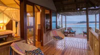Machangulo Beach Lodge Hotels in Matutuine District