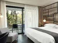 Azur Hotel Hotels in Vari-Voula-Vouliagmeni