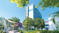 Anastazia Luxury Suites & Spa Hotels in Agios Panteleimon