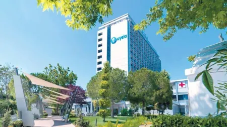 Anastazia Luxury Suites & Spa