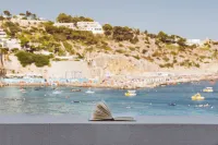 Hotel la Roccia - Ocean View
