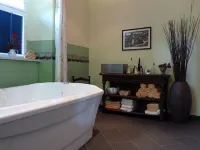 Schlosshotel Ralswiek - Spa