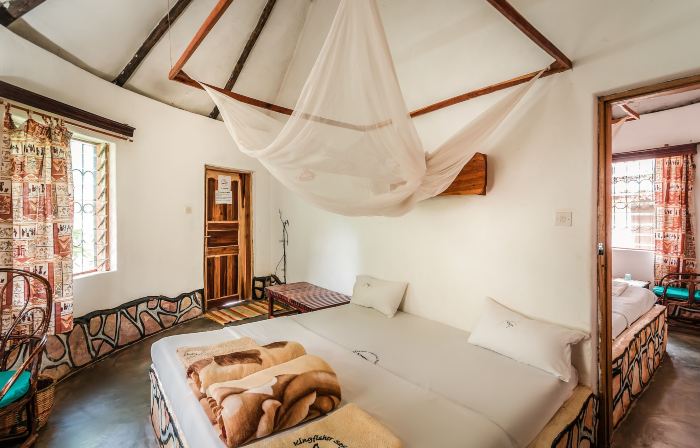 Kingfisher Safaris Resort Hotel