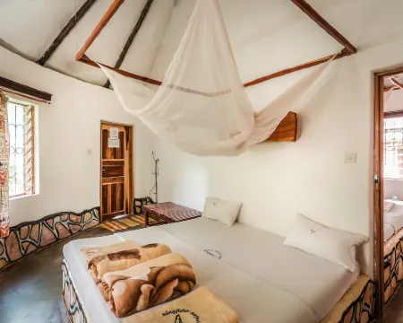 Kingfisher Safaris Resort Hotel Hotels in Buikwe
